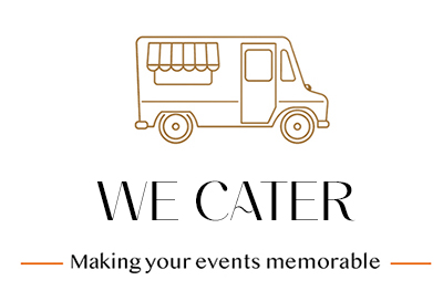Catering at Daal Roti