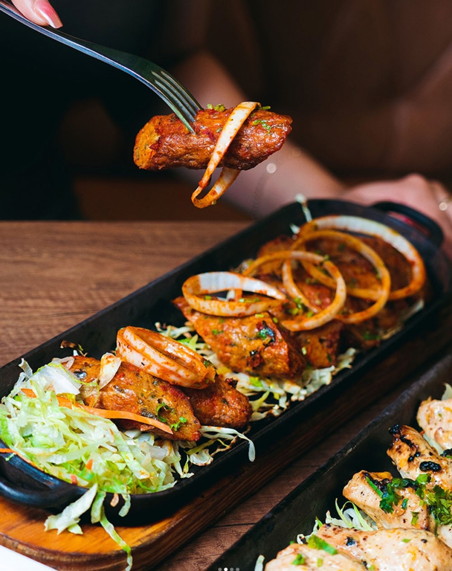kababs
