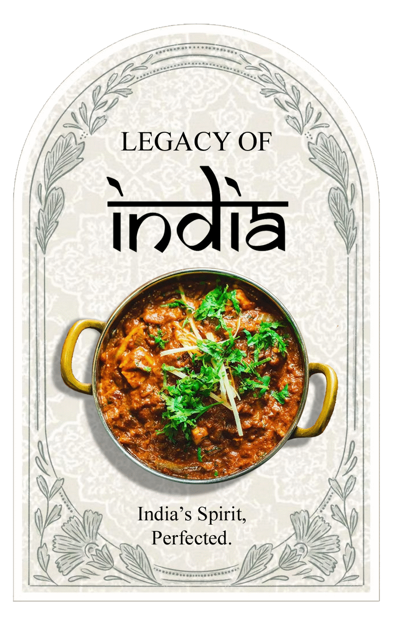 Legacy of India