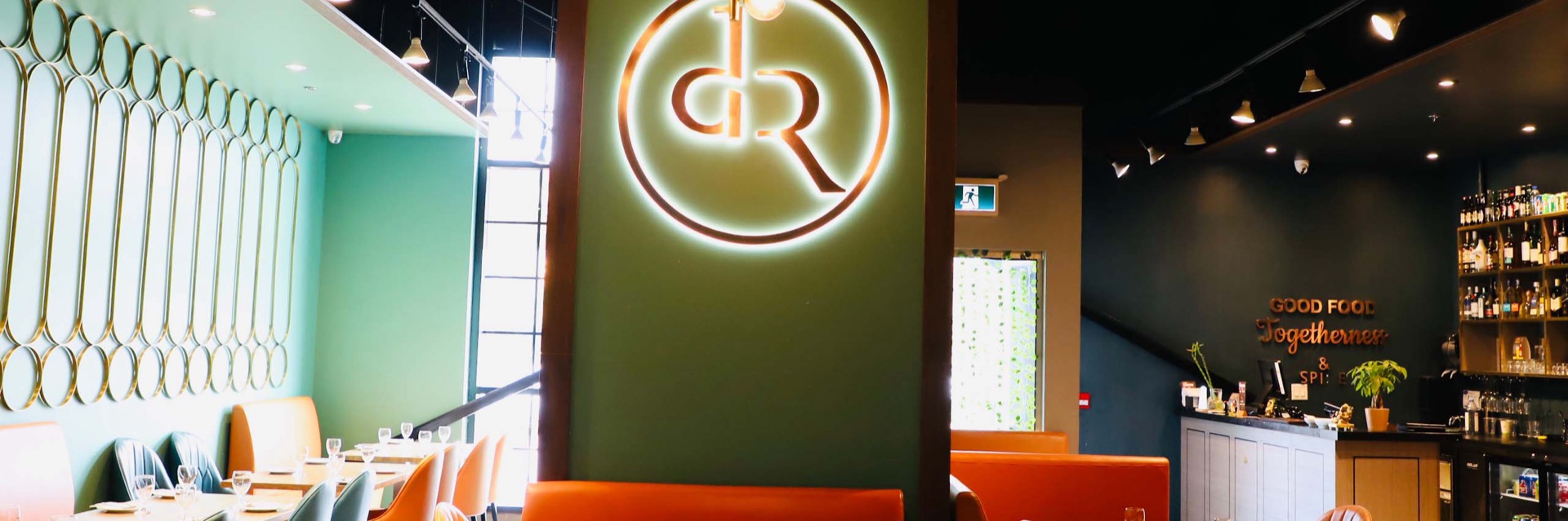 Daal Roti Oakville