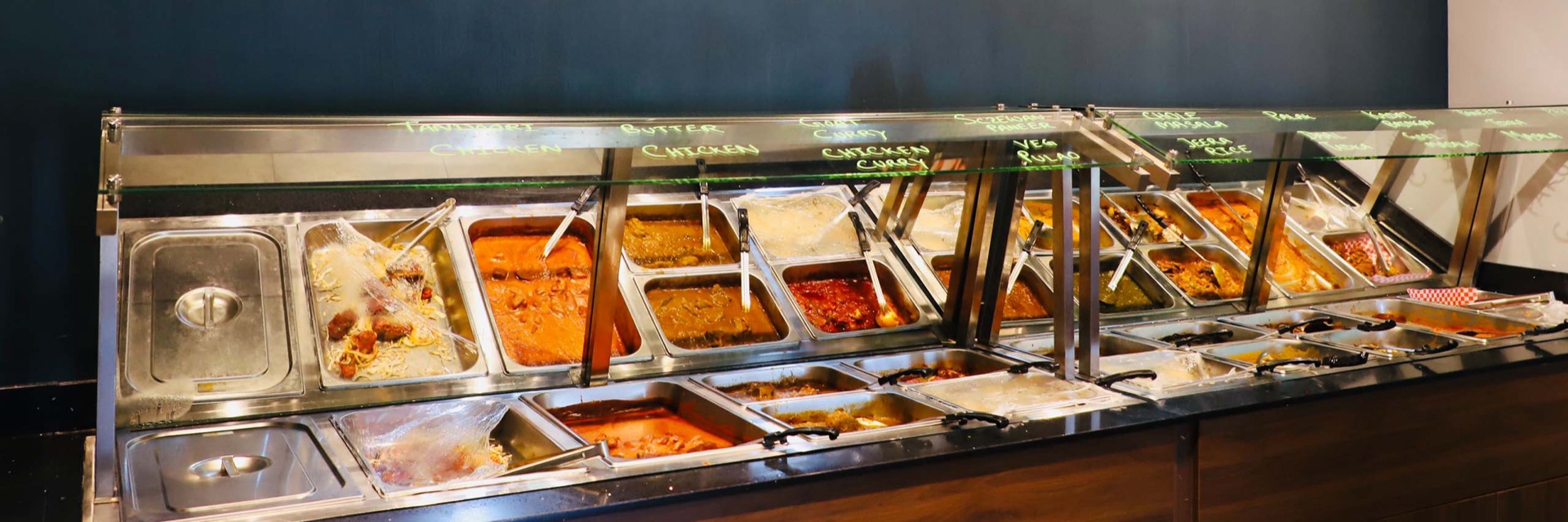 Daal Roti Oakville