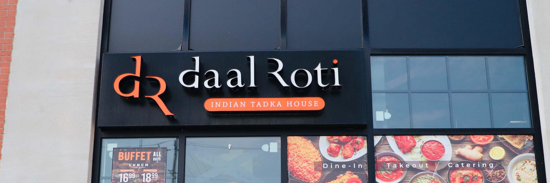 Daal Roti Oakville